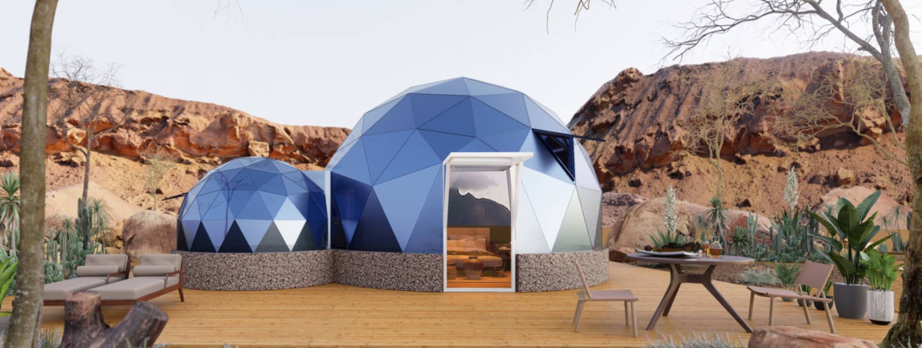 定陶县星空房定制